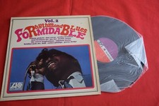 Vinyle various formidable d'occasion  Achiet-le-Grand