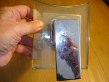 Glas waschtischarmatur waschti gebraucht kaufen  Wuppertal