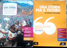 Una storia per usato  Genova