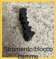 Camme cambio blocco usato  Marsala