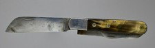 Couteau ancien pliant d'occasion  Raon-l'Étape
