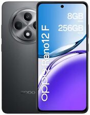 Oppo reno 12f usato  Napoli