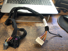 Radio loom wire for sale  BRAINTREE
