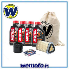Kit tagliando olio usato  Italia