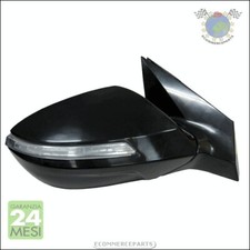 R02570d specchio retrovisore usato  Roma