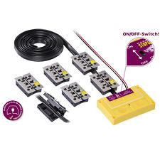High voltage ultrasonic d'occasion  Expédié en Belgium