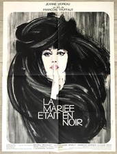 Mariee etait noir d'occasion  France