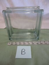 Decorative clear glass for sale  Carbondale