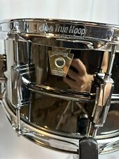 Ludwig rare black for sale  Jackson