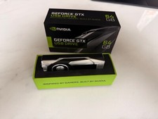 Collector nvidia gtx d'occasion  Paris XIX
