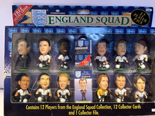 Corinthian england squad for sale  CANVEY ISLAND