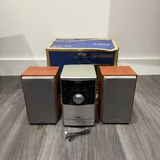 Sony cmt eh20dab for sale  CLECKHEATON