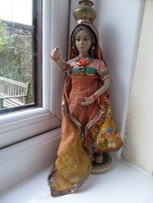 Vintage indian costume for sale  EDINBURGH