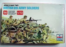 Figurines british army d'occasion  Rouen-