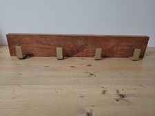 Clothes hook rack for sale  Sabetha