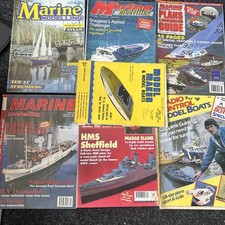 Model boats marine for sale  WIGAN