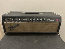 1965 fender bandmaster for sale  Honolulu