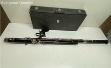 Linton bassoon case for sale  Seattle