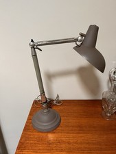 Lampe bureau industrielle d'occasion  Artigues-près-Bordeaux