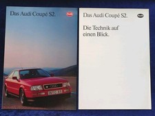 Audi coupe prospekt gebraucht kaufen Audi coupe prospekt gebraucht kaufen  Vechta