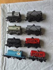 Rake tanker wagons for sale  BANBURY