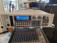 Akai s1100 midi for sale  San Jose