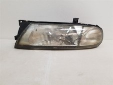Driver left headlight for sale  Gaffney