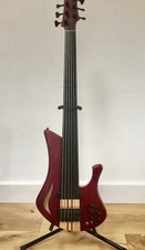 Carnell string bass for sale  LIVERPOOL