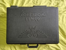 Games workshop warhammer for sale  MANCHESTER