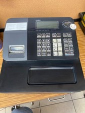 t280 pcr cash register casio for sale  Anaheim