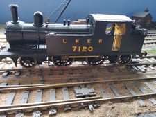 Connoisseur kitbuilt lner for sale  DERBY