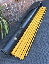 Vintage carp pole for sale  PRESTON
