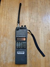 Rádio amador portátil Yaesu FT-727R FM VHF/UHF banda dupla 144/440 MHz, usado comprar usado  Enviando para Brazil
