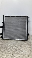 Radiateur citroën 00001330q5 d'occasion  Chaumont