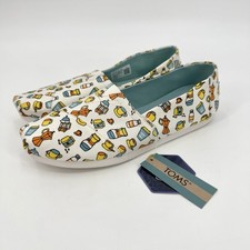 Toms alpargata like for sale  Appleton