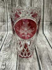 Vintage hofbauer ruby for sale  La Grange