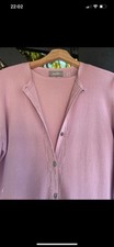 Vintage pale pink for sale  PENARTH