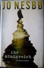 Nesbo ihr königreich gebraucht kaufen Nesbo ihr königreich gebraucht kaufen  Hamburg