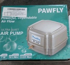 Pawfly commercial aquarium for sale  MANCHESTER