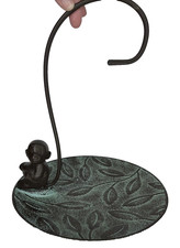 Banana bunch holder for sale  Hillsboro