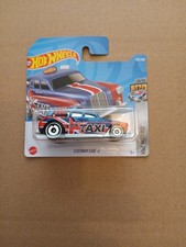 Hot wheels cockney for sale  ELLESMERE PORT