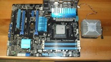 Usado, FX 8350 com placa-mãe ASUS M5A99FX PRO R2.0 sem inicialização comprar usado Usado, FX 8350 com placa-mãe ASUS M5A99FX PRO R2.0 sem inicialização comprar usado  Enviando para Brazil