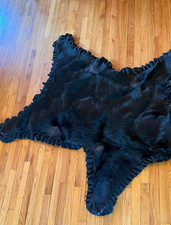 Black bear skin for sale  Lancaster