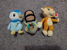 Jakks pokemon plush for sale  Plainfield