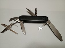 Coltello pieghevole multiuso usato  Torino