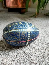 Vincenzo faberge egg for sale  NEWPORT