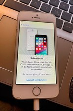 Apple iphone 16gb gebraucht kaufen  Bochum