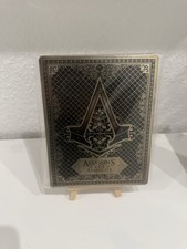 Ps4 spiel assassins gebraucht kaufen Ps4 spiel assassins gebraucht kaufen  Wernigerode