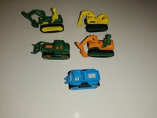 Lot anciennes figurines d'occasion Lot anciennes figurines d'occasion  Épinal