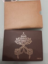Album monete collezione usato  Massa